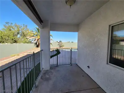 620 Coolidge Avenue, Henderson, NV 89015 Patio