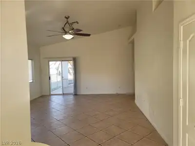 620 Coolidge Avenue, Henderson, NV 89015 Living Room