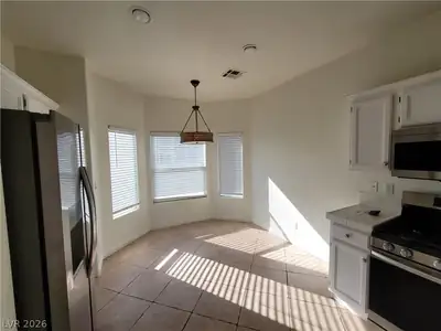 620 Coolidge Avenue, Henderson, NV 89015 Dining Area