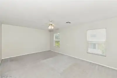 6332 Pronghorn Ridge Avenue, Las Vegas, NV 89122 Bedroom
