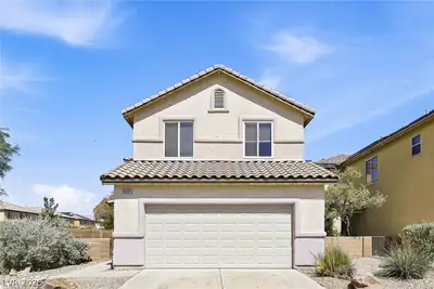 6332 Pronghorn Ridge Avenue, Las Vegas