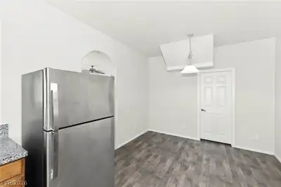 6332 Pronghorn Ridge Avenue, Las Vegas, NV 89122 Dining Area