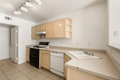454 TEMPLE CANYON Place 0, Henderson, NV 89074 Kitchen