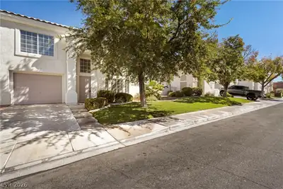 454 TEMPLE CANYON Place 0, Henderson