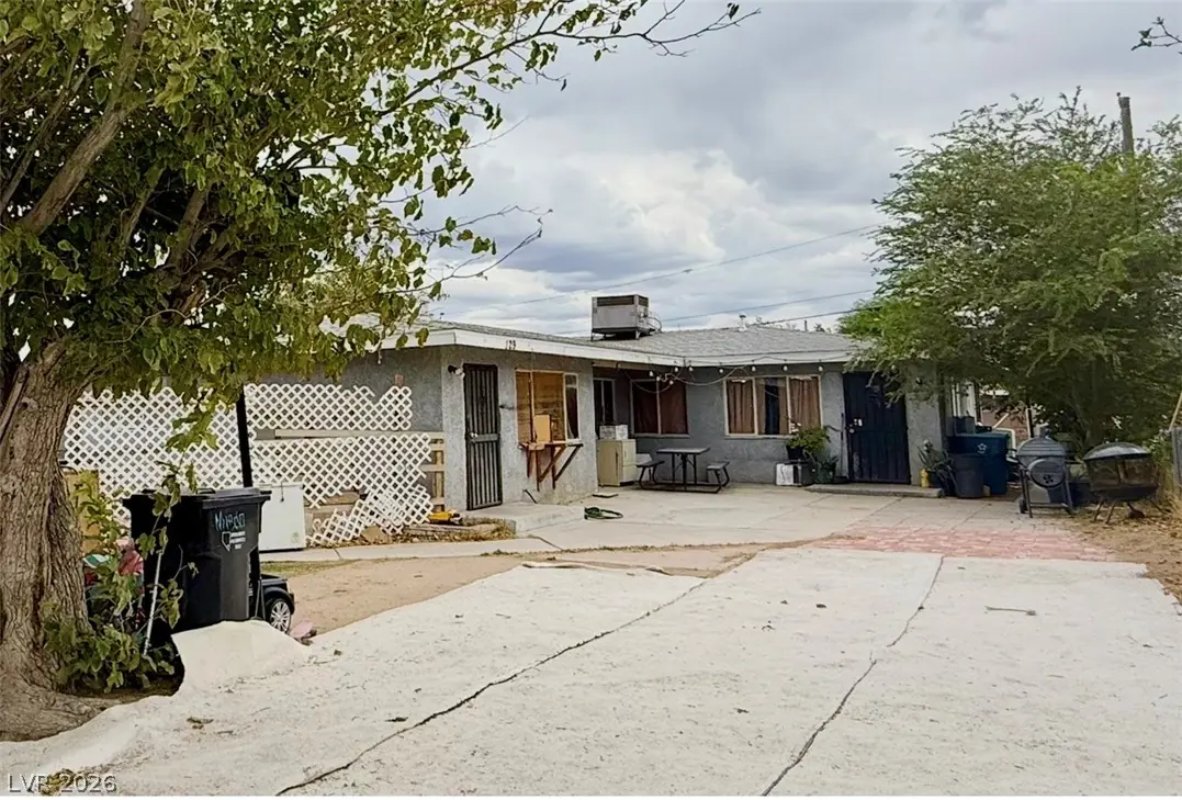129 George Place, Las Vegas, NV 89106