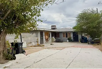 129 George Place, Las Vegas