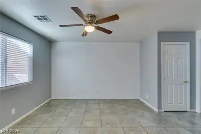 9177 Hilverson Avenue, Las Vegas, NV 89148 Bedroom