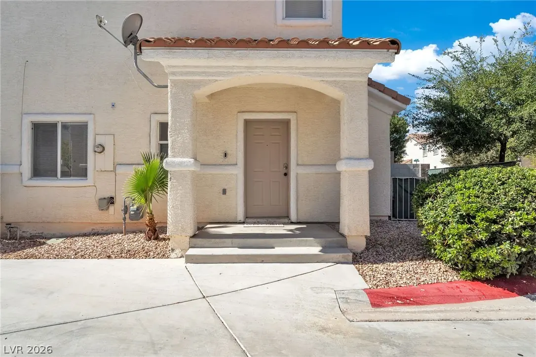 1409 Sycamore Spring Court, Las Vegas, NV 89128