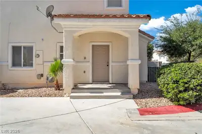 1409 Sycamore Spring Court, Las Vegas