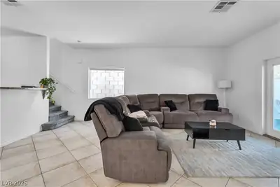 1409 Sycamore Spring Court, Las Vegas, NV 89128 Living Room