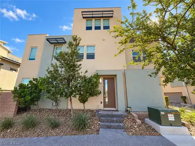 11405 Gravitation Drive, Las Vegas