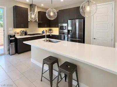 11405 Gravitation Drive, Las Vegas, NV 89135 Kitchen