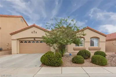 8108 Painted Clay Avenue, Las Vegas