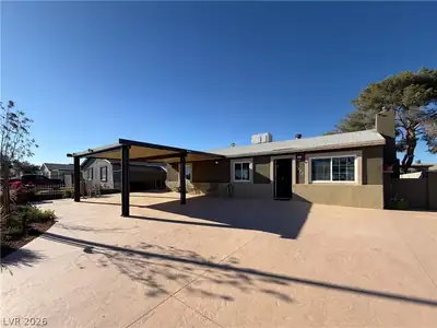 3822 Connie Avenue Las Vegas, NV 89115