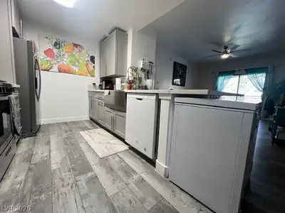 8250 North Grand Canyon Drive 2047, Las Vegas, NV 89166 
