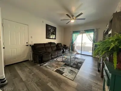 8250 North Grand Canyon Drive 2047, Las Vegas, NV 89166 