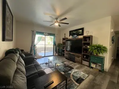 8250 North Grand Canyon Drive 2047, Las Vegas, NV 89166 