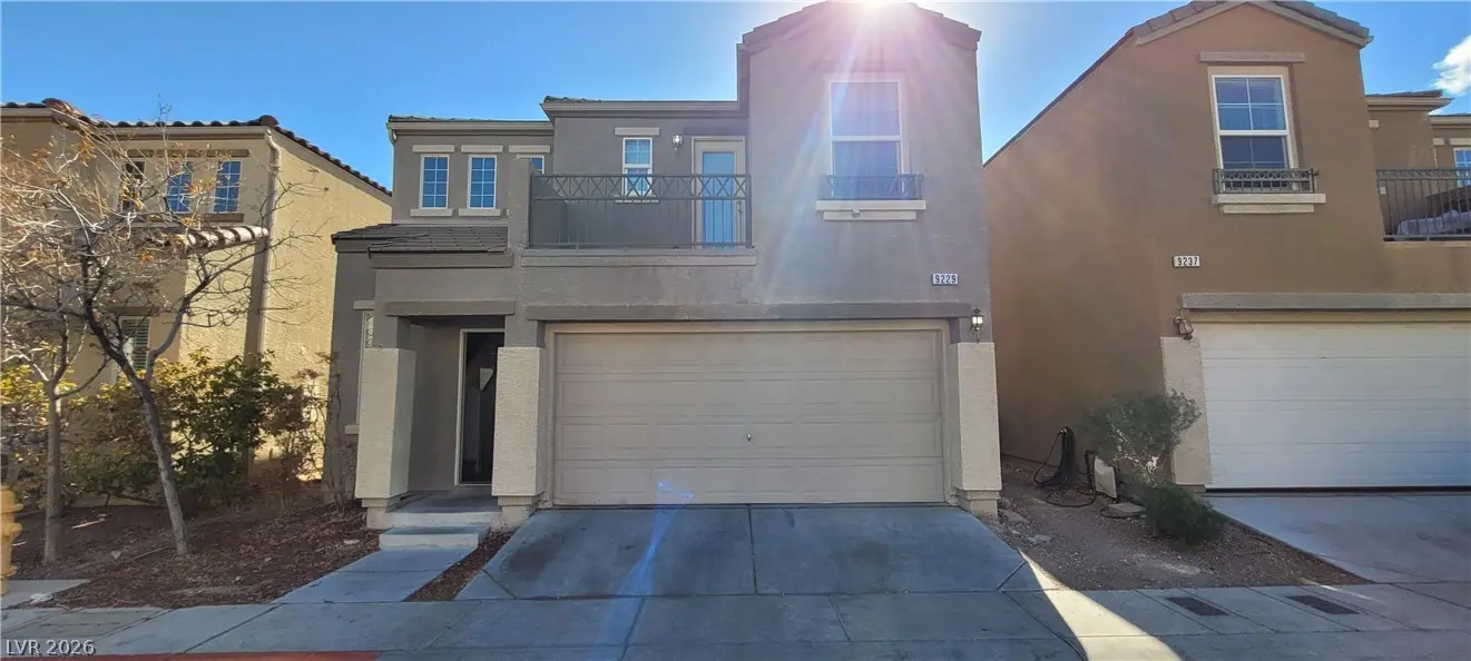 9229 MILLIKAN Avenue, Las Vegas, NV 89148