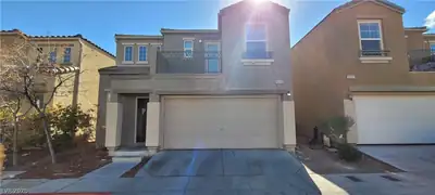9229 MILLIKAN Avenue, Las Vegas