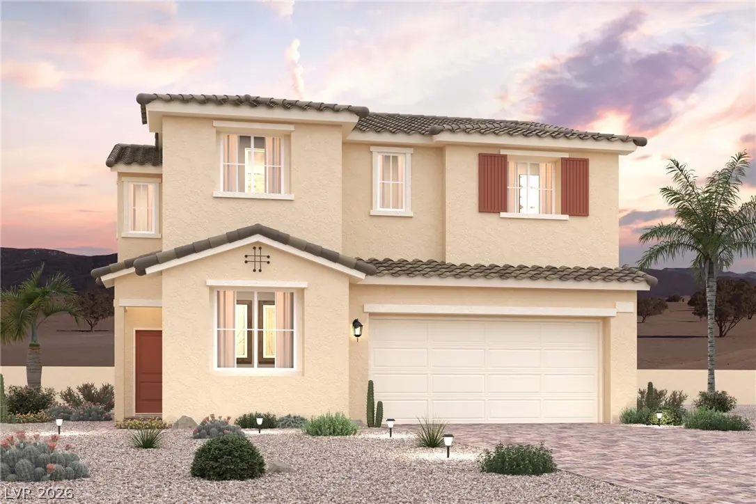 309 Lynnview Avenue, North Las Vegas, NV 89031