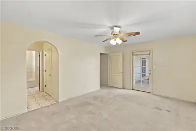 921 Primrose Lane, Henderson, NV 89011 Primary Bedroom