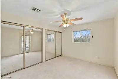 921 Primrose Lane, Henderson, NV 89011 Bedroom
