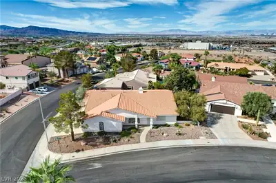 921 Primrose Lane Henderson, NV 89011