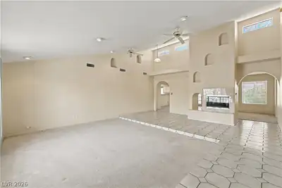 921 Primrose Lane, Henderson, NV 89011 Living Room