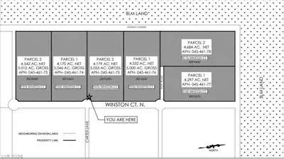 9250 Winston Court, Pahrump