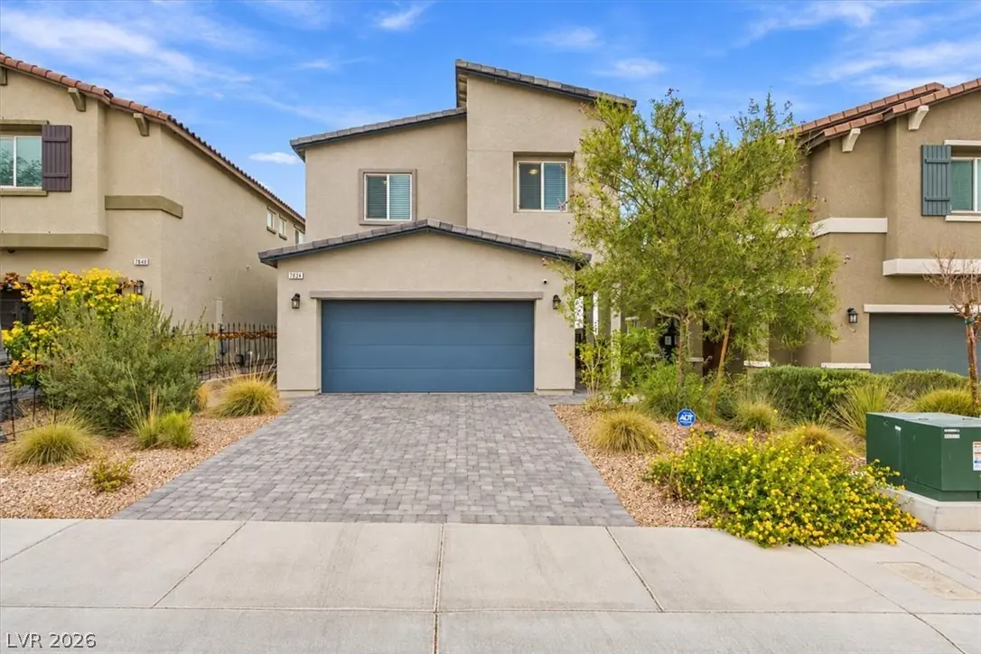 7834 Morganite Avenue, Las Vegas, NV 89113