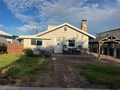 659 D Boulder City, NV 89005