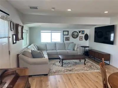 659 D, Boulder City, NV 89005 Living Room