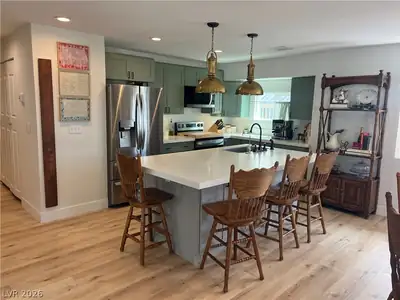 659 D, Boulder City, NV 89005 Kitchen