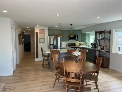 659 D, Boulder City, NV 89005 Kitchen