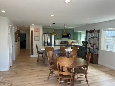 659 D, Boulder City, NV 89005 Kitchen
