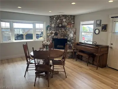 659 D, Boulder City, NV 89005 Dining Room