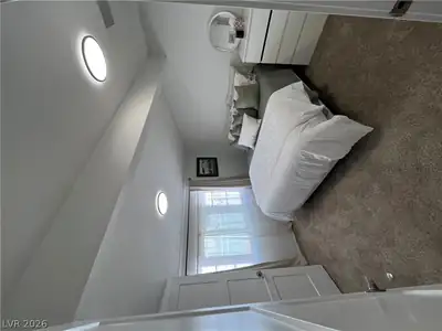 659 D, Boulder City, NV 89005 Bedroom