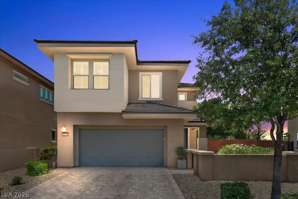 5532 Bristol Grove Lane, Las Vegas, NV 89135