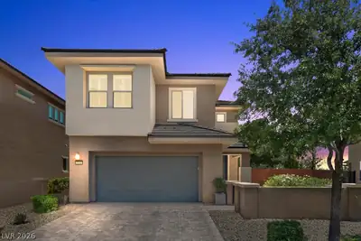 5532 Bristol Grove Lane, Las Vegas