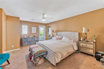 3636 Metter Street, Las Vegas, NV 89129 Bedroom