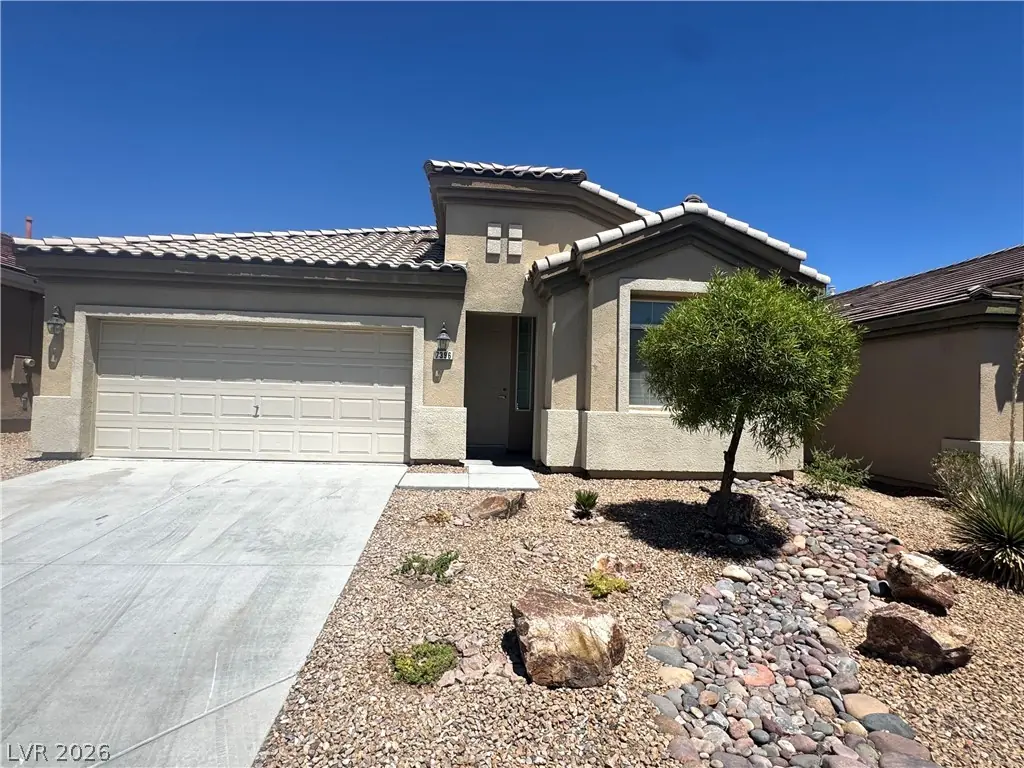 7396 Bedford Pine Court, Las Vegas, NV 89113