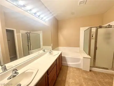 7396 Bedford Pine Court, Las Vegas, NV 89113 Bathroom