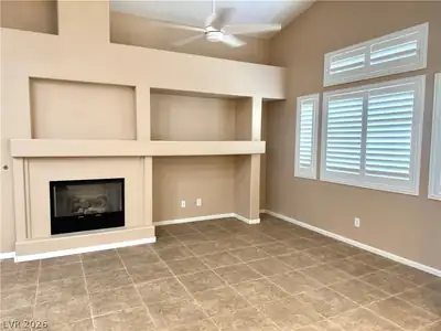 7396 Bedford Pine Court, Las Vegas, NV 89113 Living Room