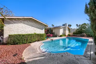 3131 South Liberty Circle, Las Vegas, NV 89121 Pool