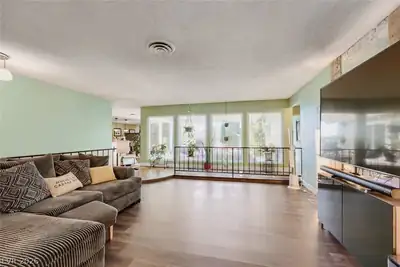 3131 South Liberty Circle, Las Vegas, NV 89121 Living Room