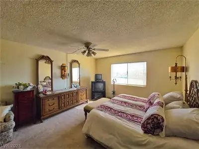 745 North Royal Crest Circle 143, Las Vegas, NV 89169 Bedroom