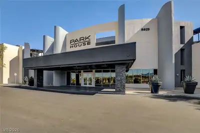 8925 West Flamingo Road 111, Las Vegas