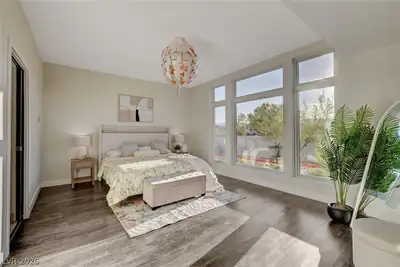8925 West Flamingo Road 111, Las Vegas, NV 89147 Bedroom