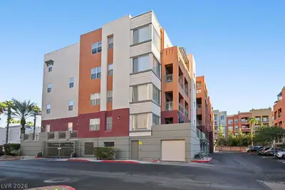 47 East Agate Avenue 301 Las Vegas, NV 89123