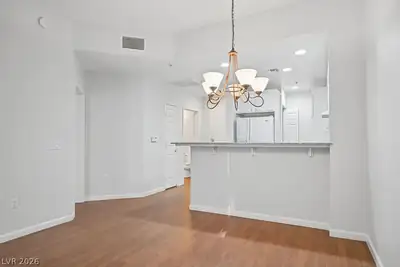 47 East Agate Avenue 301, Las Vegas, NV 89123 Dining Area